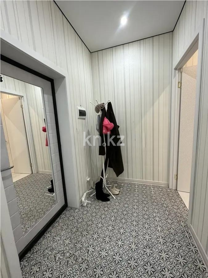 Продажа 1-комнатной квартиры, 30 м², ул. Мухамедханова, дом  12/3 в Астане - фото 4