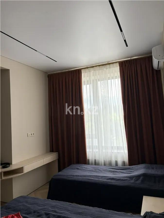 Продажа 3-комнатной квартиры, 92 м² в Алматы - фото 2