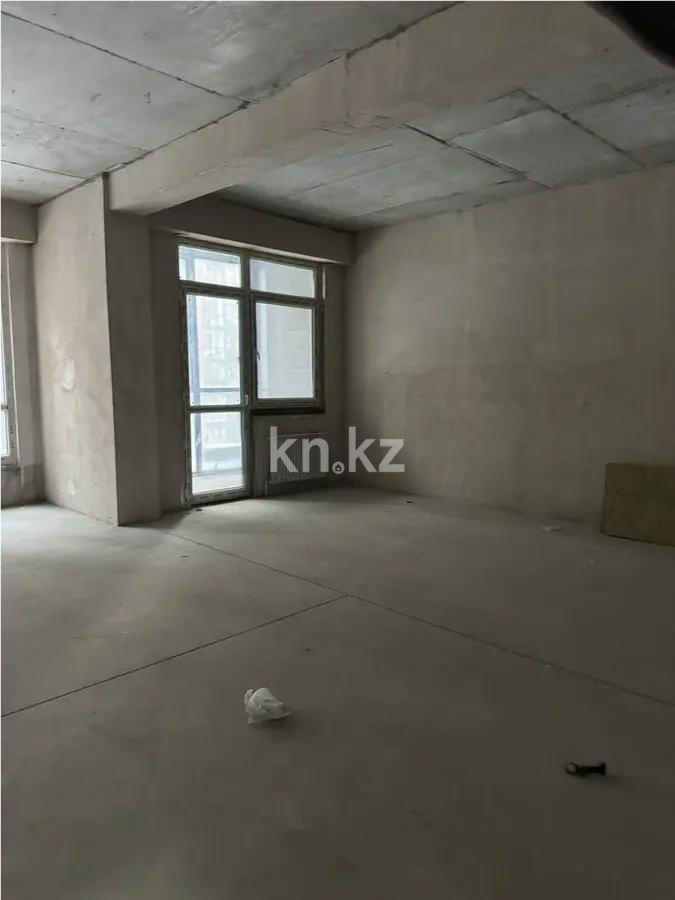 Продажа 3-комнатной квартиры, 65 м² в Алматы - фото 2