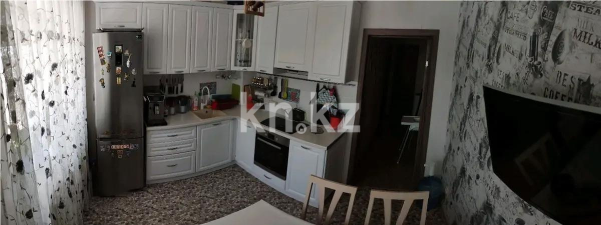 Продажа 2-комнатной квартиры, 61 м² в Астане - фото 3
