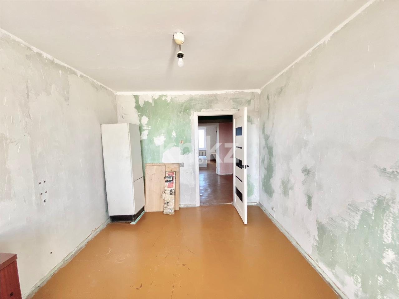 Продажа 3-комнатной квартиры, 68 м², мкр-н Восток-1, дом  16 в Караганде - фото 11