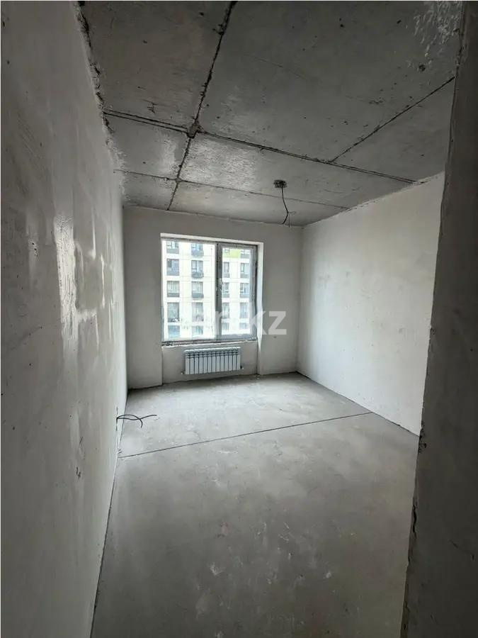 Продажа 2-комнатной квартиры, 51.5 м² в Алматы - фото 2
