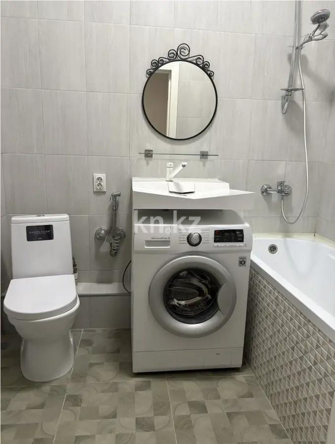 Продажа 2-комнатной квартиры, 55 м² в Астане - фото 3