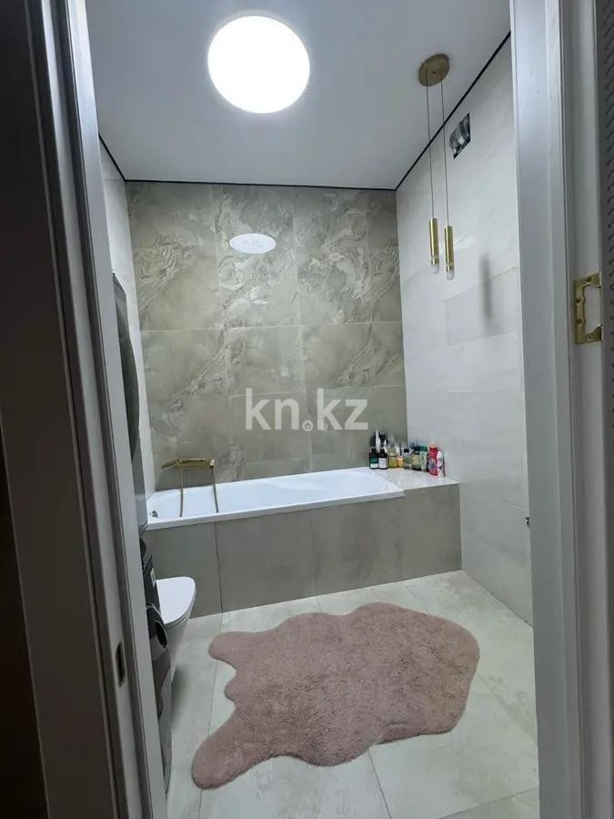Продажа 2-комнатной квартиры, 40.2 м² в Астане - фото 2