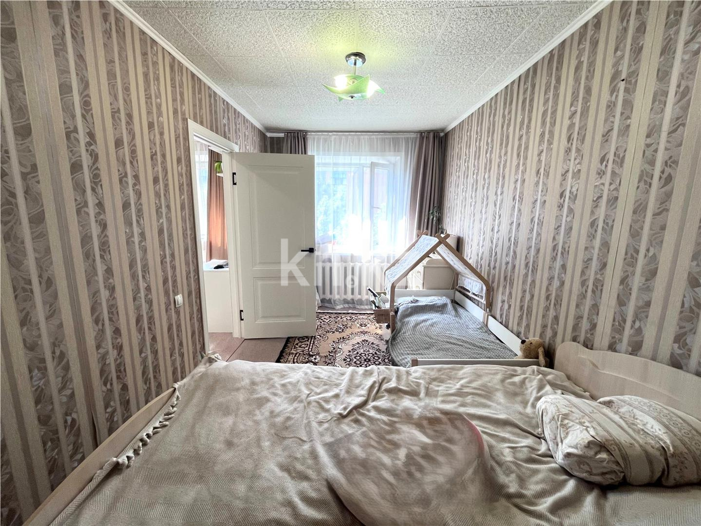 Продажа 2-комнатной квартиры, 45 м² в Караганде - фото 5
