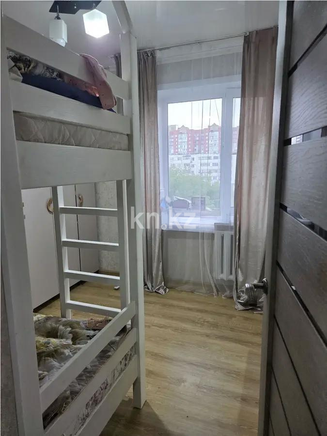 Продажа 4-комнатной квартиры, 60 м² в Астане - фото 4