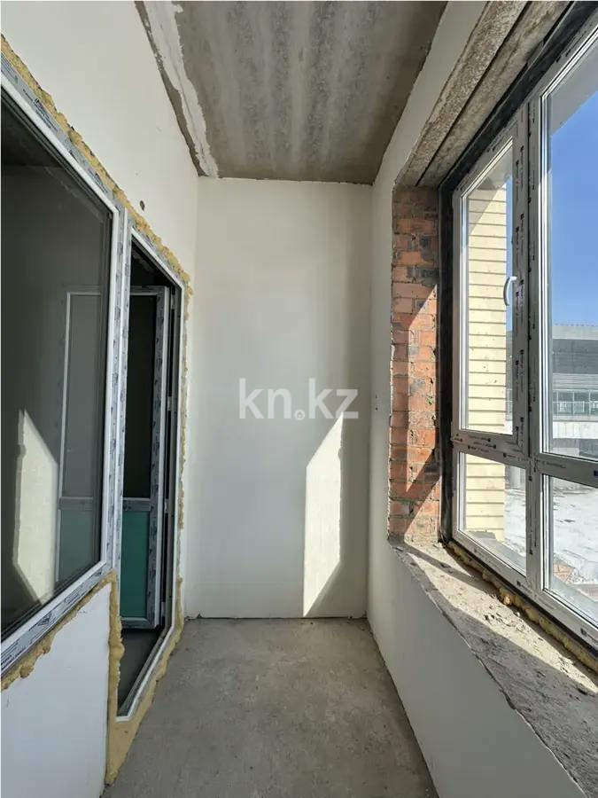 Продажа 1-комнатной квартиры, 35.7 м² в Астане - фото 5