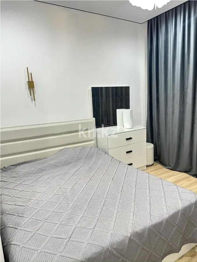 Продажа 2-комнатной квартиры, 48 м² в Алматы - фото 2