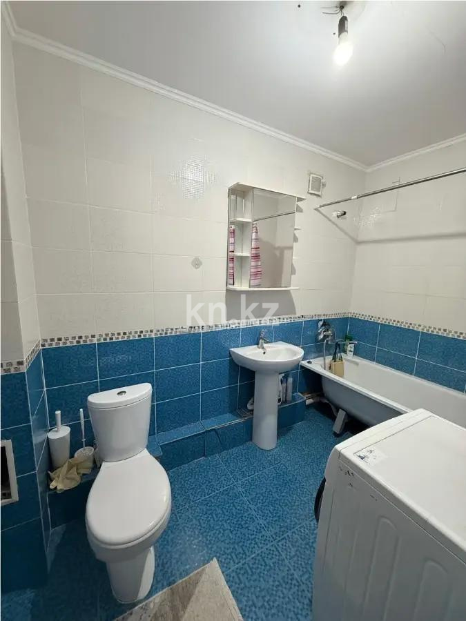 Продажа 2-комнатной квартиры, 62 м² в Астане - фото 4