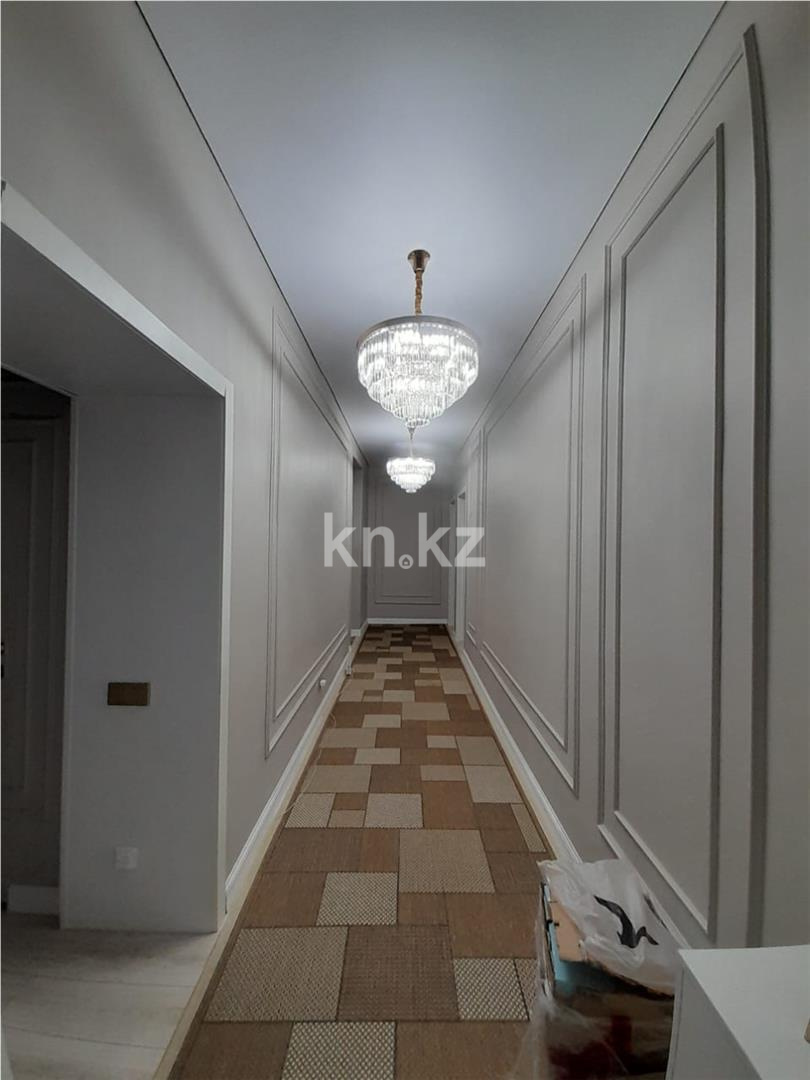 Продажа 4-комнатной квартиры, 134 м² в Астане - фото 8