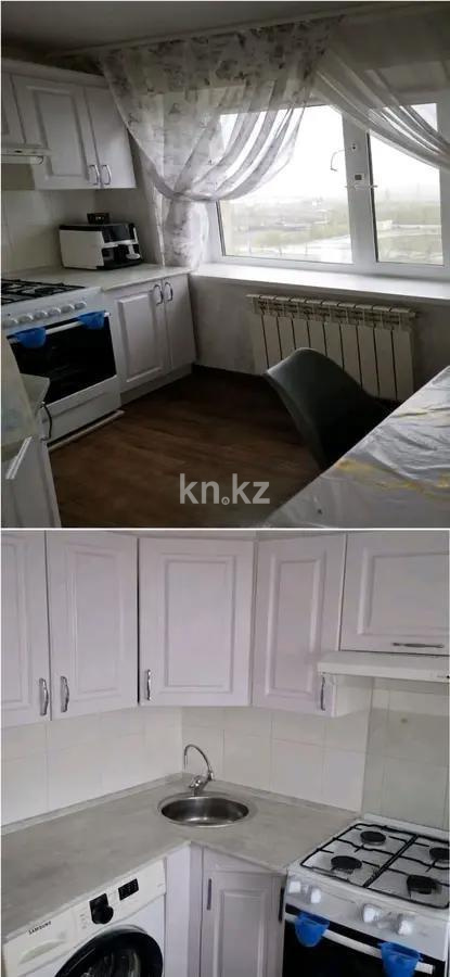 Продажа 4-комнатной квартиры, 61 м² в Караганде - фото 6