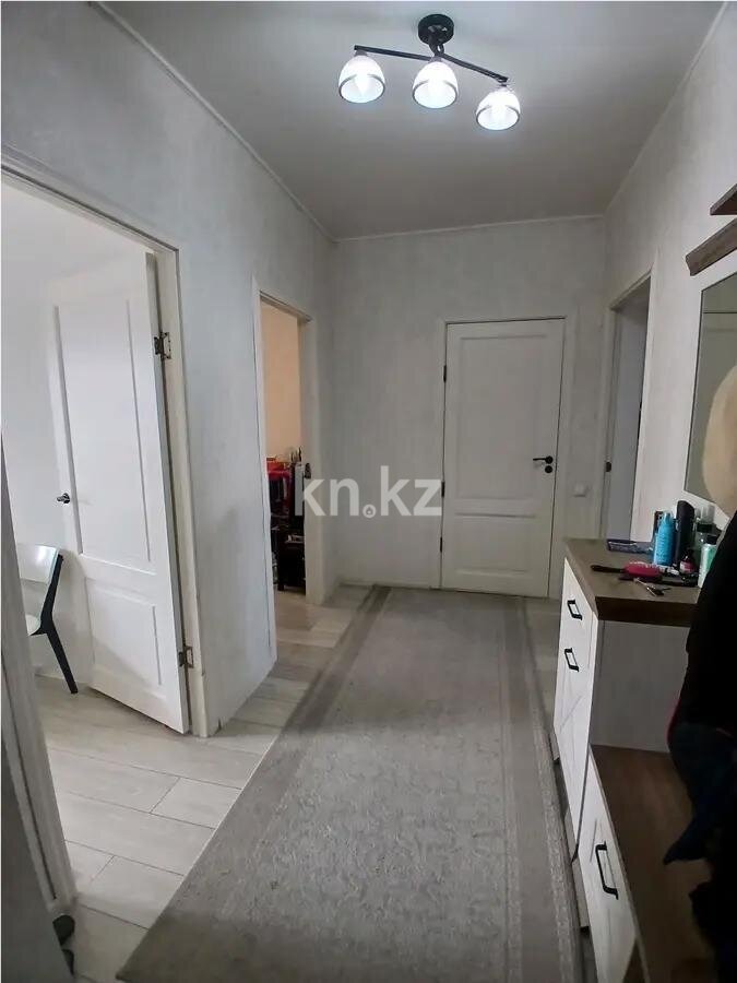 Продажа 2-комнатной квартиры, 65.5 м² в Алматы - фото 6