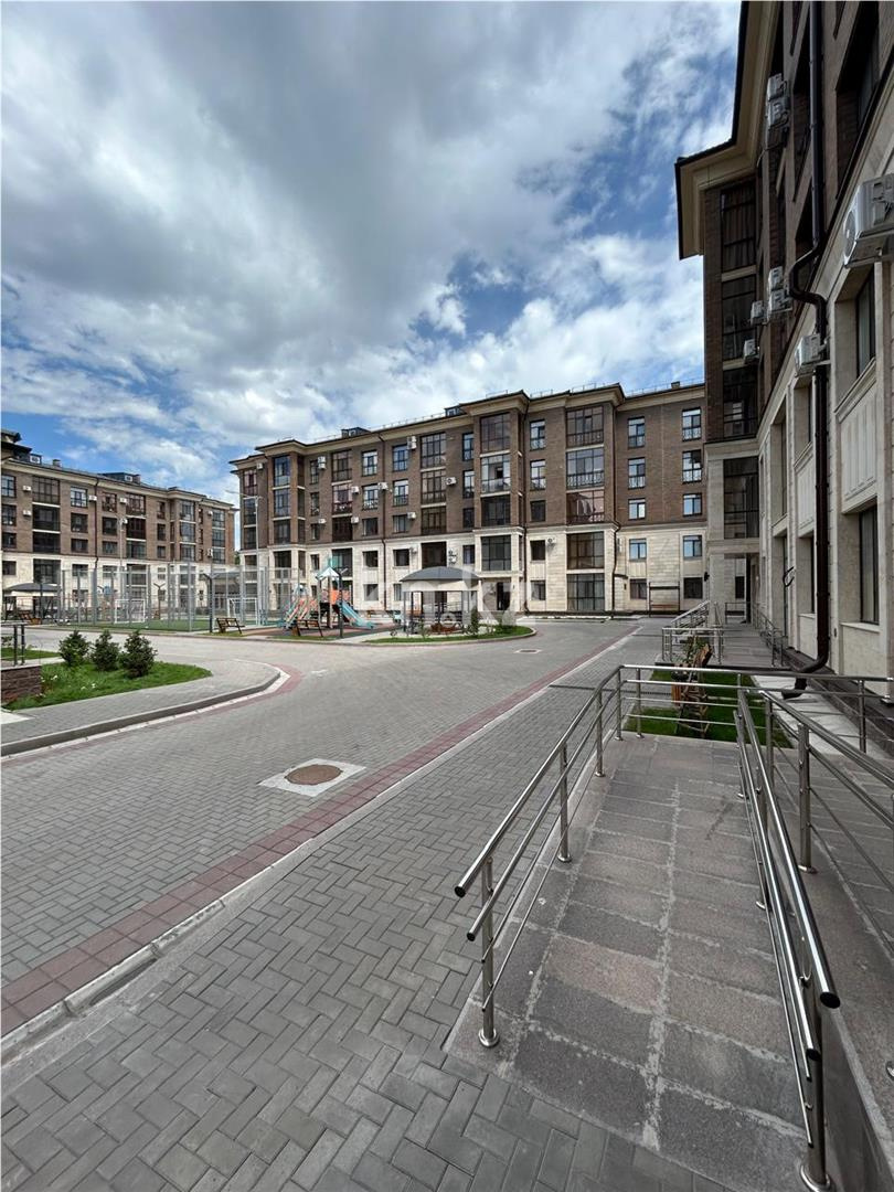 Продажа 4-комнатной квартиры, 149 м², ул. Жанибекова, дом  53 в Караганде - фото 15