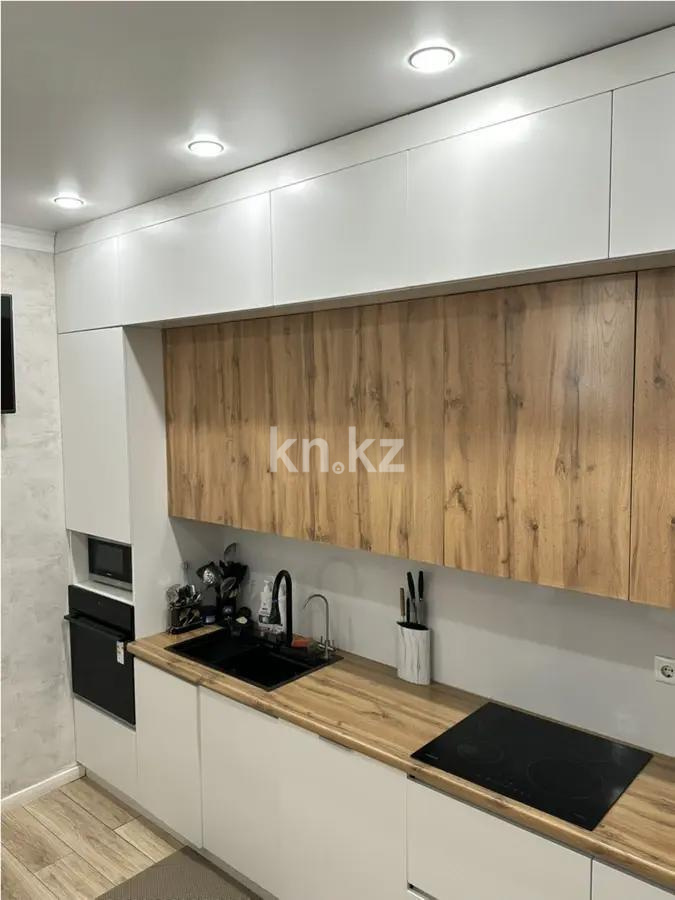 Продажа 2-комнатной квартиры, 71 м² в Караганде - фото 4