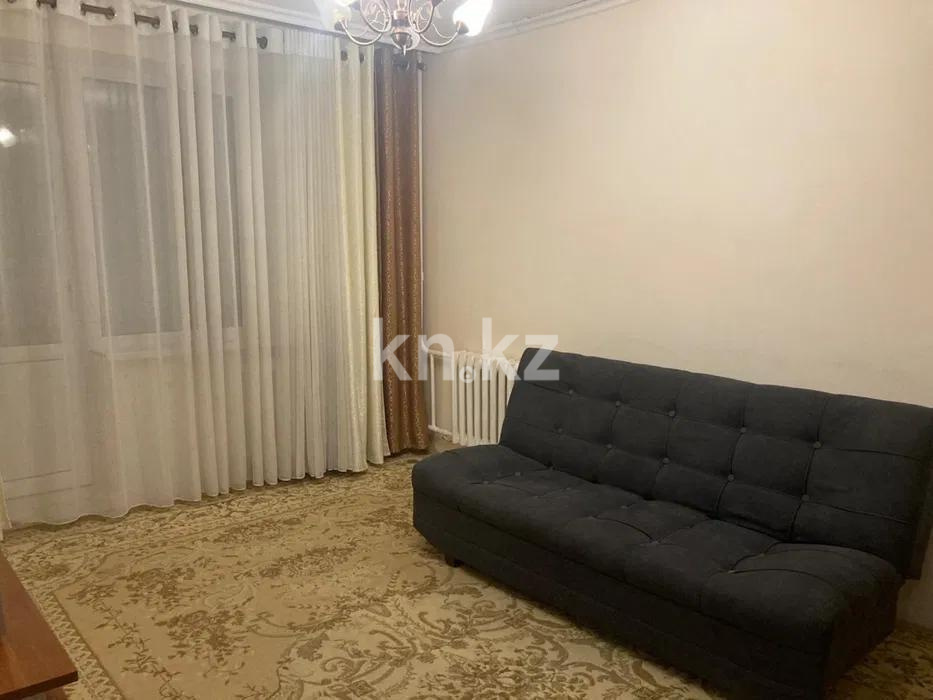 Продажа 2-комнатной квартиры, 48 м², мкр-н Мамраева (Восток-5) в Караганде