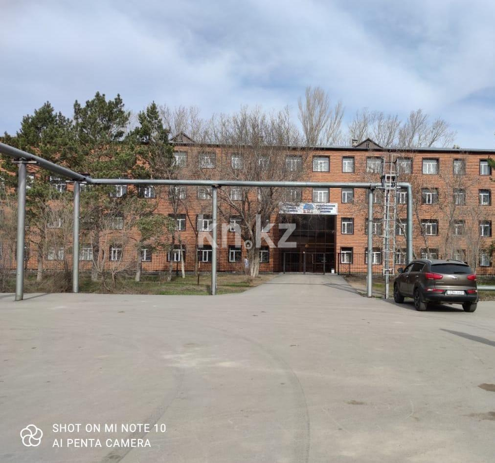 Аренда , ул. Жаханша Досмухамедулы, дом  1 - ул. Пушкина в Астане - фото 10