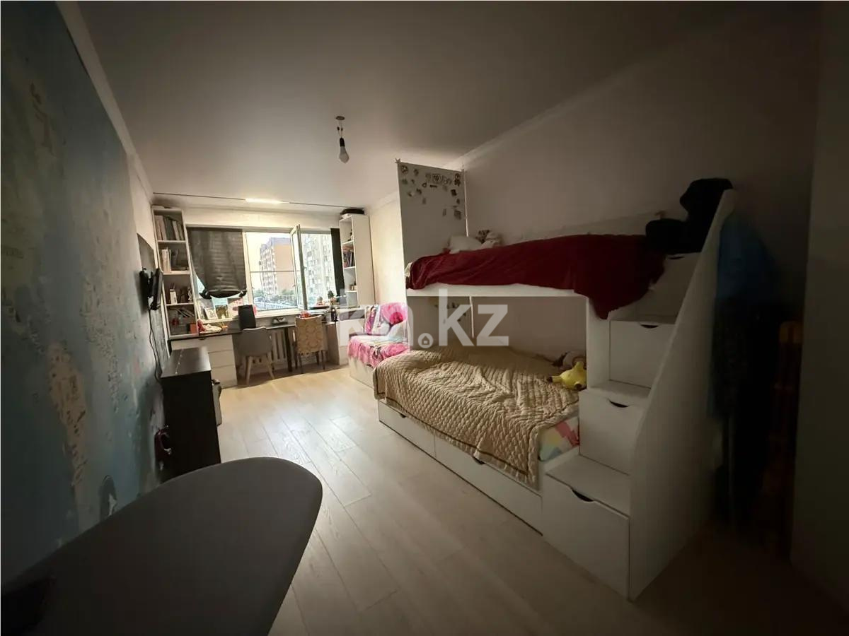 Продажа 3-комнатной квартиры, 74 м², мкр-н Зердели, дом  1/168 в Алматы - фото 6