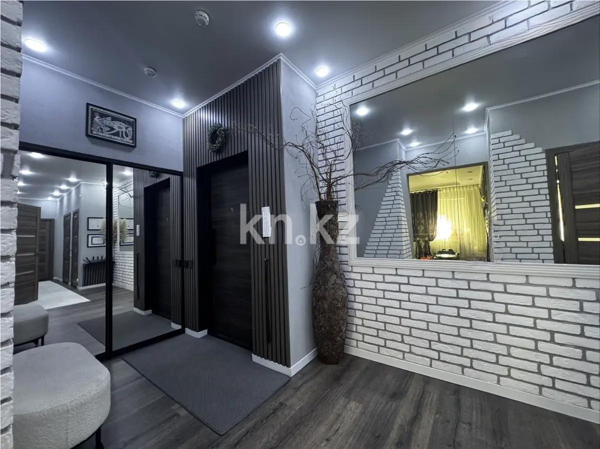 Продажа 3-комнатной квартиры, 104 м² в Алматы - фото 7