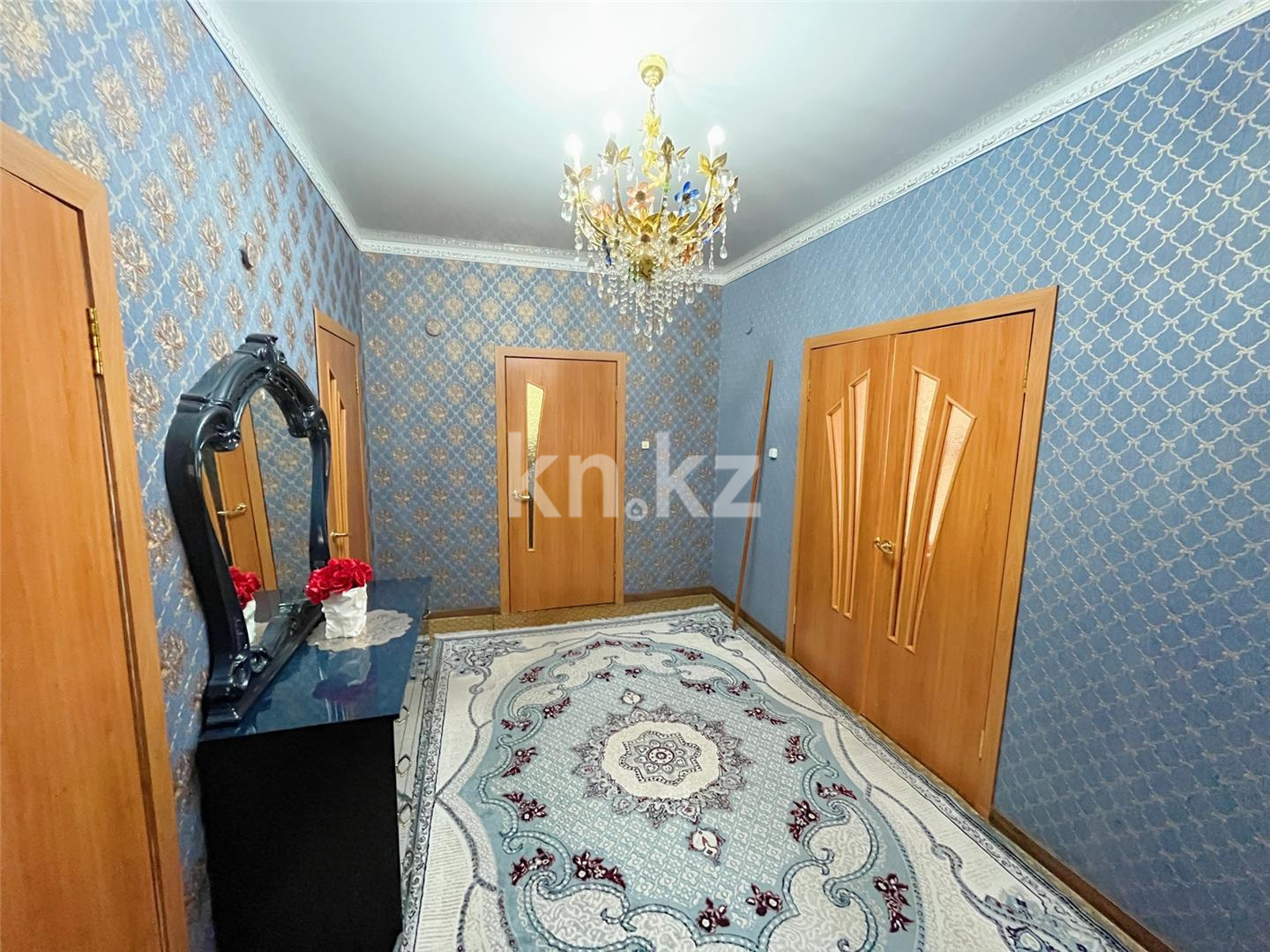 Продажа 5-комнатного дома, 225 м², ул. Крупской в Темиртау - фото 12