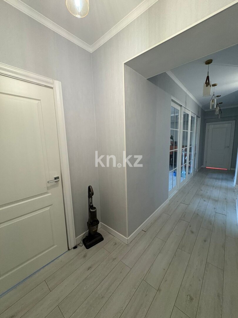Продажа 4-комнатной квартиры, 128 м² в Алматы - фото 33