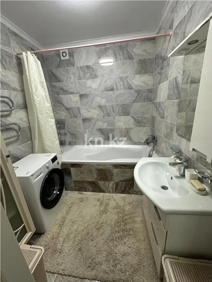 Продажа 3-комнатной квартиры, 77.5 м² в Астане - фото 5