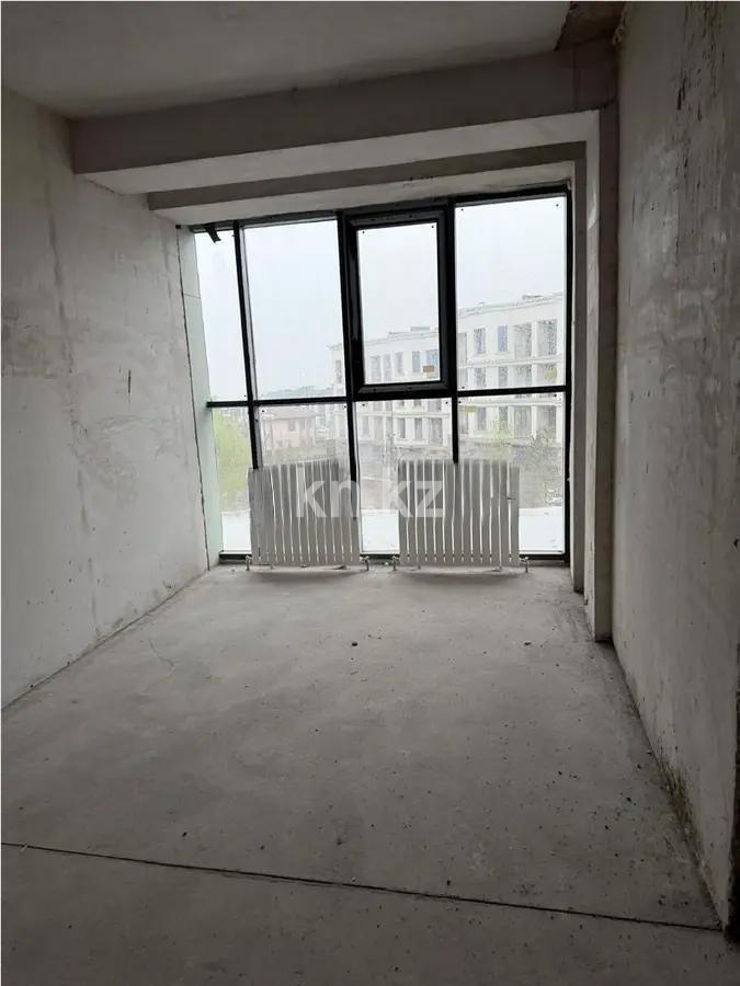 Продажа 1-комнатной квартиры, 60.6 м² в Алматы - фото 2