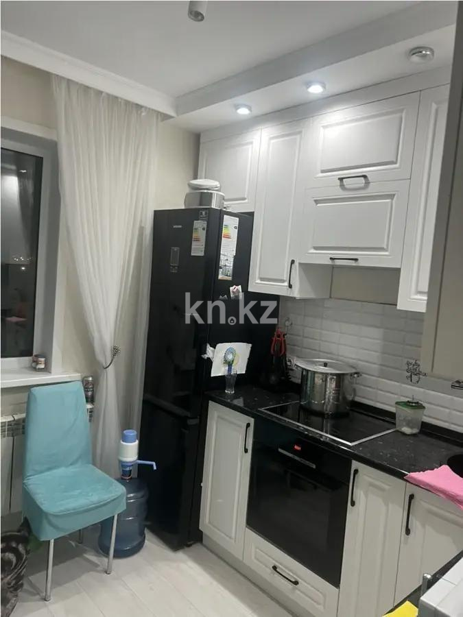 Продажа 2-комнатной квартиры, 49 м² в Астане - фото 3