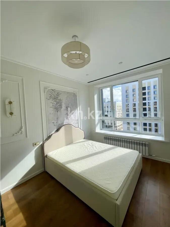 Продажа 2-комнатной квартиры, 40.1 м² в Астане - фото 2