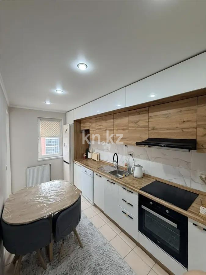 Продажа 3-комнатной квартиры, 84 м² в Алматы - фото 4