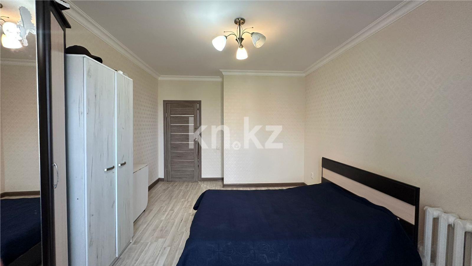 Продажа 2-комнатной квартиры, 51.5 м² в Астане - фото 7