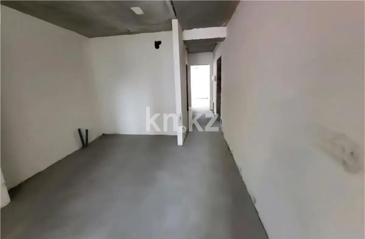 Продажа 1-комнатной квартиры, 41.82 м² в Астане - фото 3