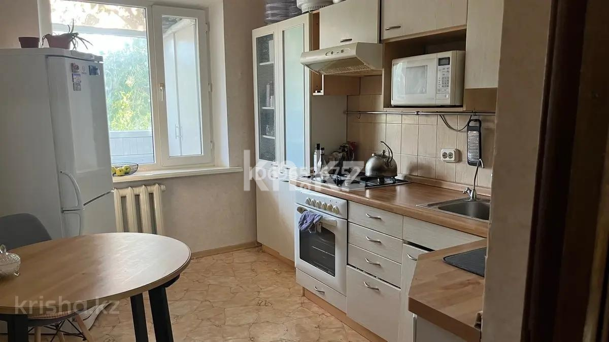 Продажа 3-комнатной квартиры, 60 м² в Астане