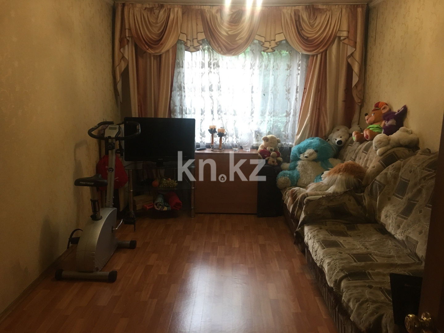 Продажа 4-комнатного дома, 72.2 м² в Алматы - фото 12