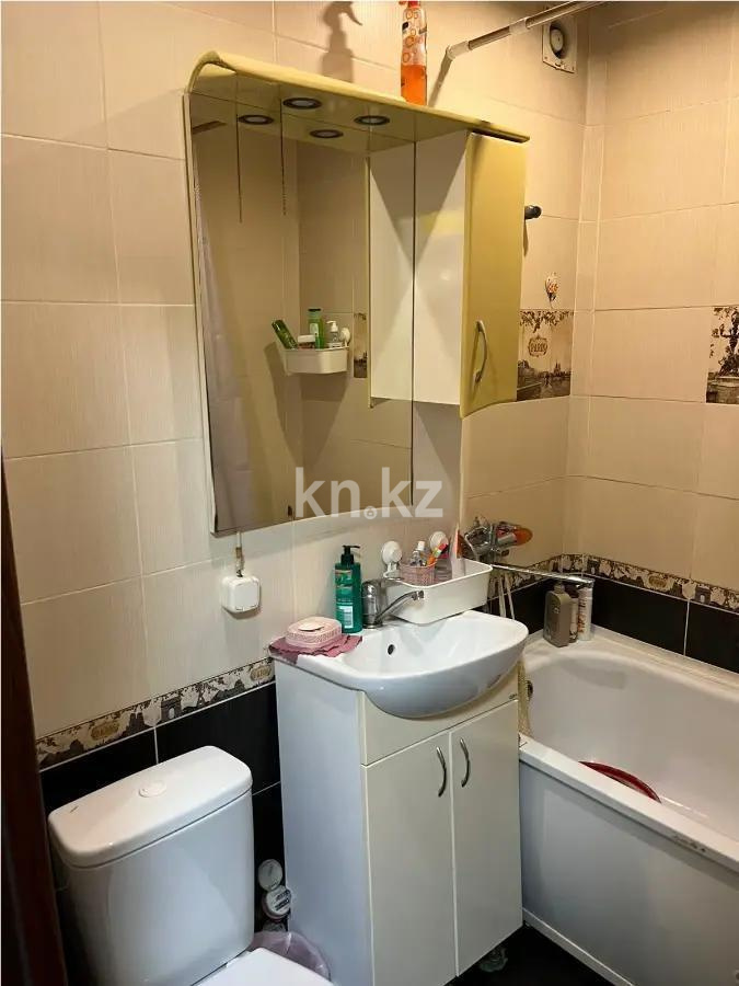 Продажа 2-комнатной квартиры, 46 м² в Астане - фото 3