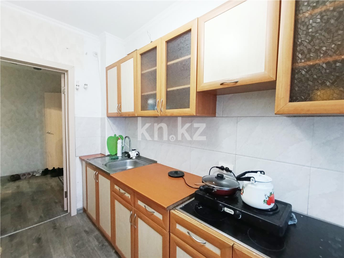 Продажа 2-комнатной квартиры, 53 м² в Караганде - фото 11