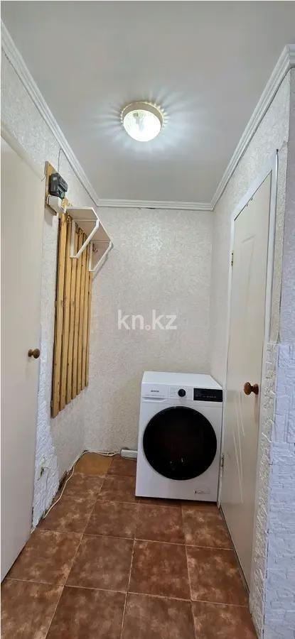 Продажа 1-комнатной квартиры, 31 м² в Астане - фото 4