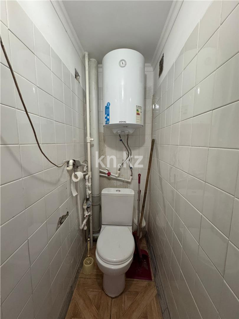 Продажа 4-комнатной квартиры, 89 м², мкр-н 8-й в Темиртау - фото 15