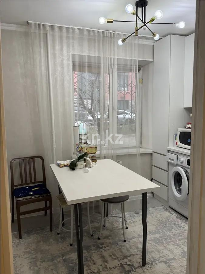 Продажа 2-комнатной квартиры, 39.9 м² в Алматы - фото 2