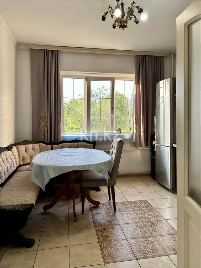 Продажа 4-комнатной квартиры, 100 м² в Алматы - фото 4