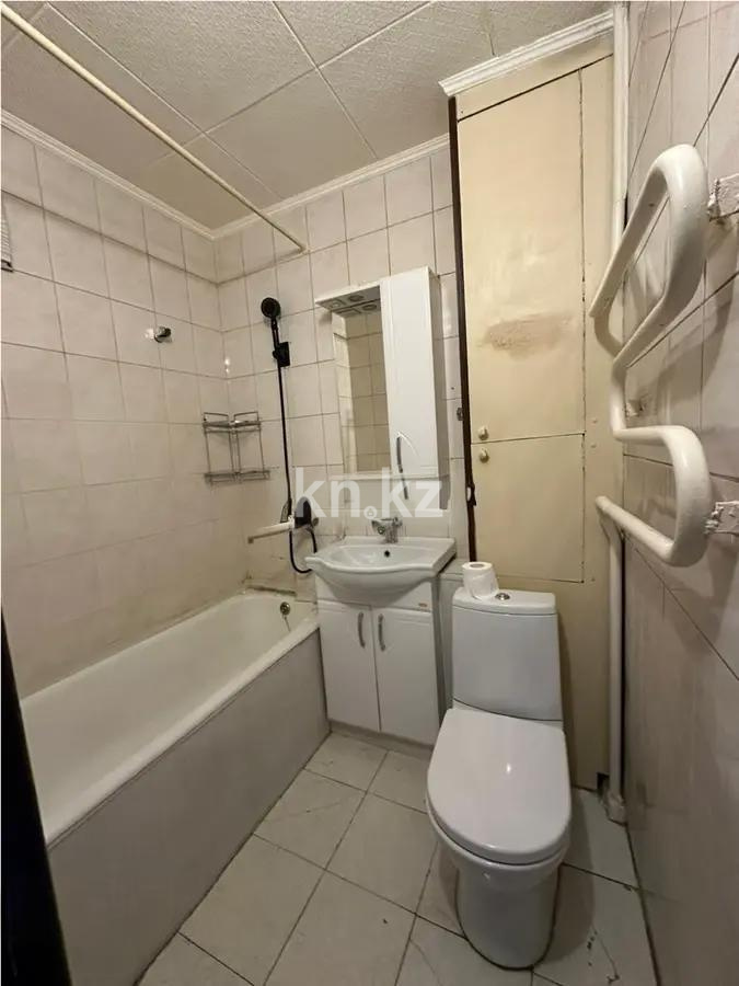 Продажа 2-комнатной квартиры, 48 м² в Алматы - фото 4