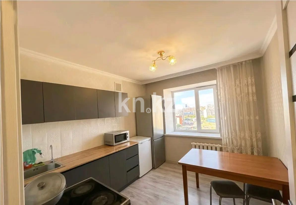 Продажа 3-комнатной квартиры, 75.8 м² в Астане - фото 5