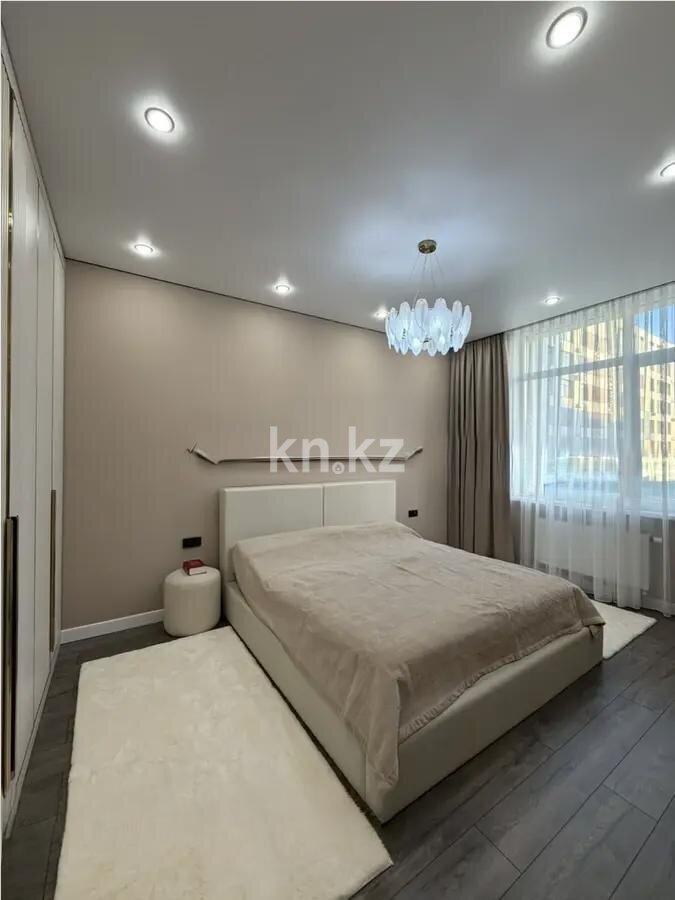 Продажа 2-комнатной квартиры, 68.6 м² в Астане - фото 3