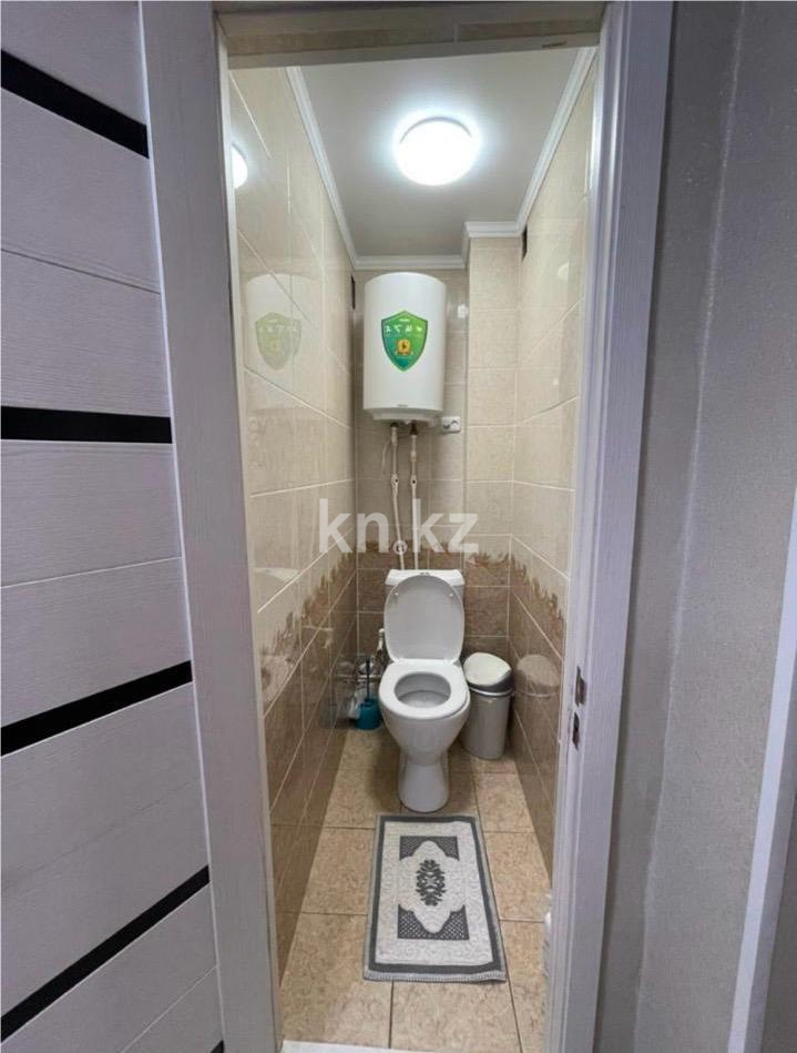 Продажа 3-комнатной квартиры, 60 м² в Караганде - фото 10