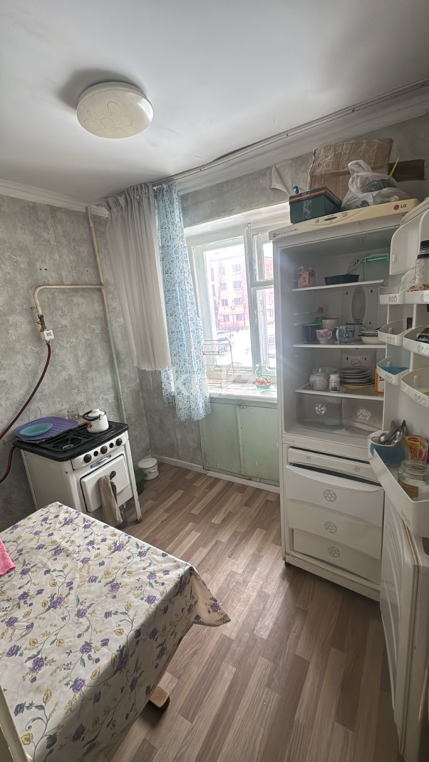 Аренда 1-комнатной квартиры, 30 м² в Астане