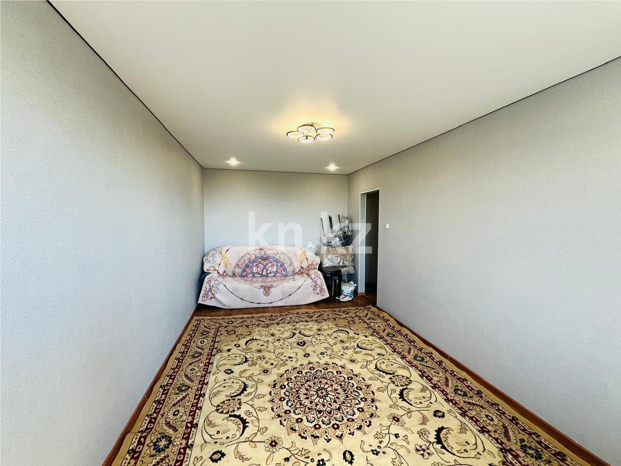 Продажа 2-комнатной квартиры, 50 м² в Караганде - фото 2