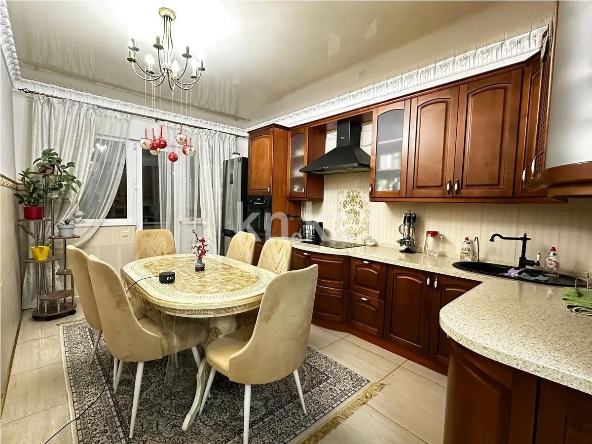 Продажа 4-комнатной квартиры, 104 м² в Астане - фото 5