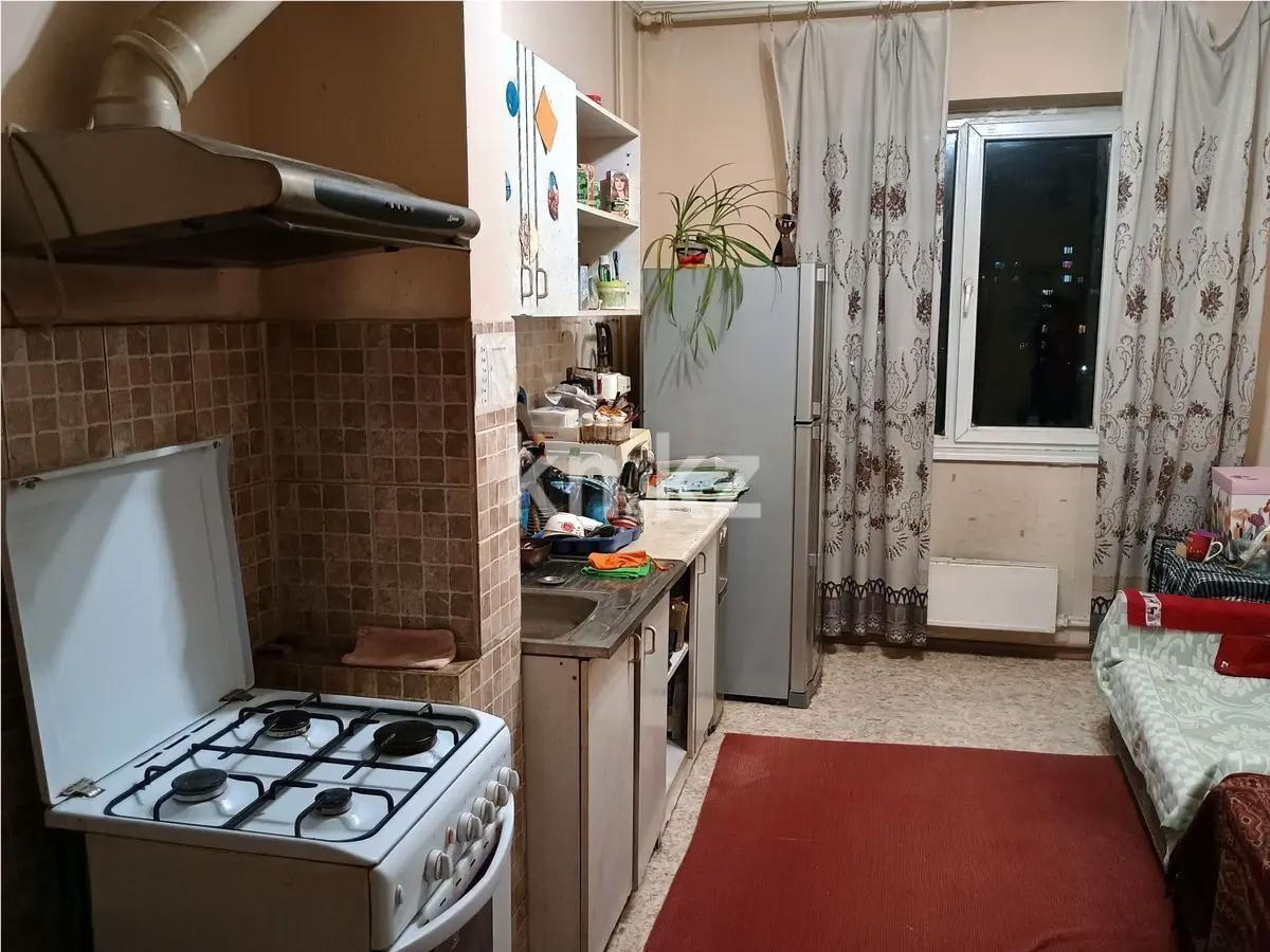 Продажа 1-комнатной квартиры, 39.8 м², мкр-н Аксай-4, дом  94 в Алматы - фото 2