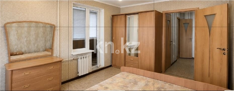 Продажа 2-комнатной квартиры, 56 м² в Темиртау