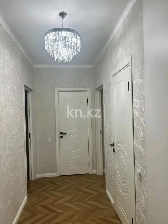 Продажа 3-комнатной квартиры, 77 м² в Астане - фото 6