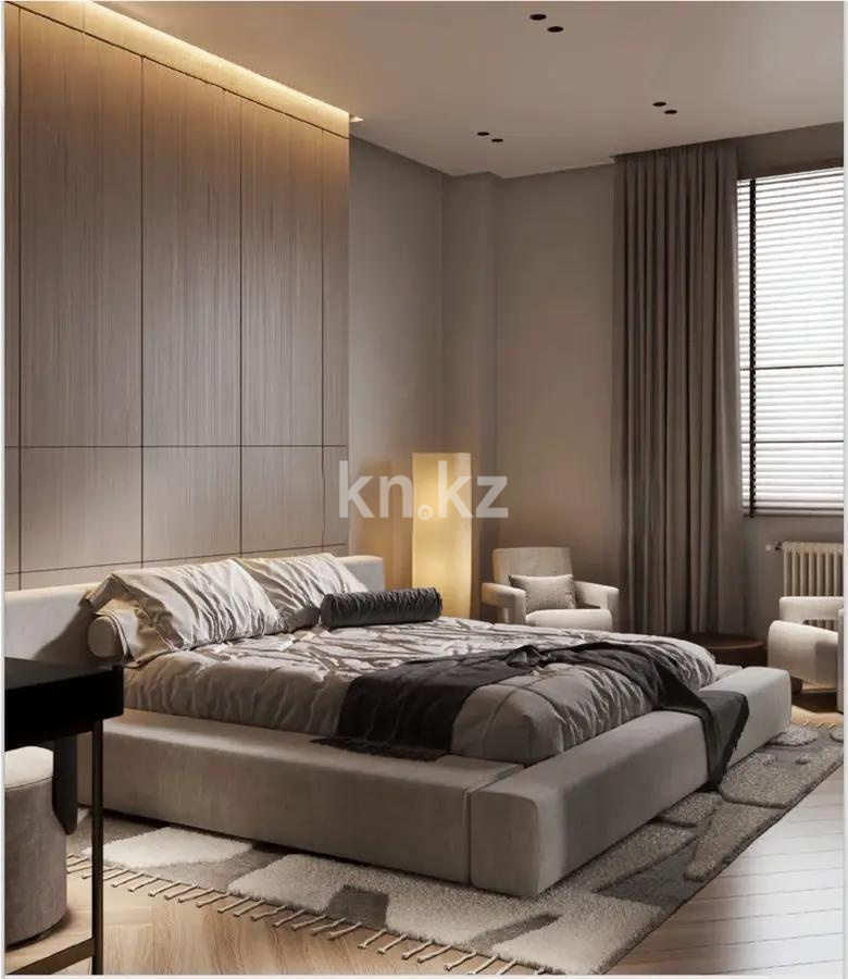 Продажа 4-комнатной квартиры, 170 м² в Алматы